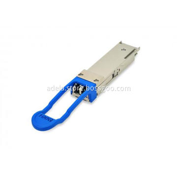 50G QSFP28 LR4 10km Optical Transceiver